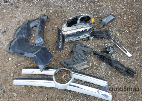 2013 Mercedes-Benz Gl 450 4Matic из США, поврежденный, VIN 4JGDF7CE5DA246764